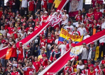 ¿Habrá ingreso para hinchas de Santa Fe al Palogrande?
