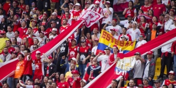 ¿Habrá ingreso para hinchas de Santa Fe al Palogrande?