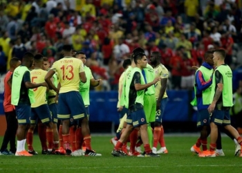 Eliminatorias en Sudamérica comenzarían en septiembre