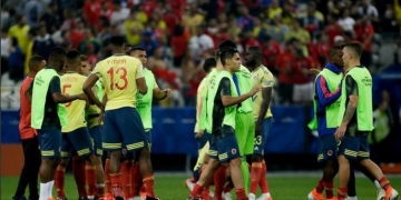 Eliminatorias en Sudamérica comenzarían en septiembre