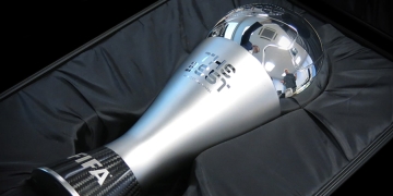 The Best 2019: Nominados, cómo se eligen y cuando se conocerán a los ganadores