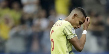 Fiscalía abre investigación de oficio por amenazas a William Tesillo