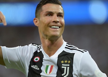 Cristiano Ronaldo generó 47 millones de dólares en Instagram durante el 2019