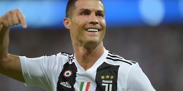Cristiano Ronaldo generó 47 millones de dólares en Instagram durante el 2019