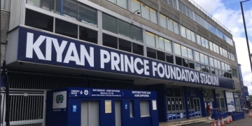 Queen’s Park Rangers cambió el nombre de su estadio por el de una Fundación benéfica