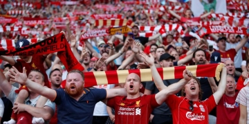 Ver fútbol trae beneficios para la salud