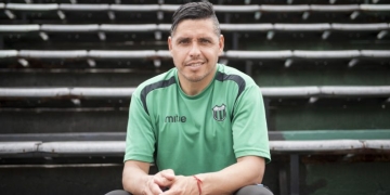 ¡Se retiró y luego renovó contrato solo para jugar 10 minutos!