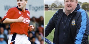 Futbolistas a los que les sentó muy mal retirarse