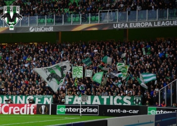 ¡Si les dan permiso para faltar al trabajo e ir al partido, el club los premiará por buenos jefes!