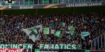 ¡Si les dan permiso para faltar al trabajo e ir al partido, el club los premiará por buenos jefes!