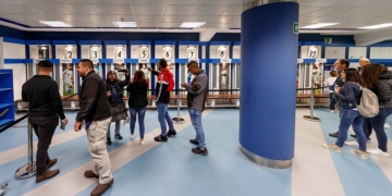 El museo del Real Madrid, entre los más visitados de toda Europa