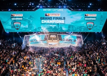 ¿Qué son los esports y por qué son tan populares?