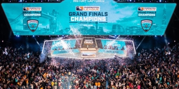 ¿Qué son los esports y por qué son tan populares?