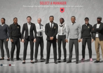 Lo que deben saber sobre el modo carrera del FIFA 20