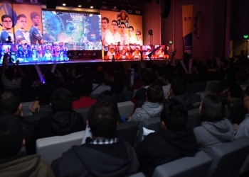 League of Legends se toma Bogotá el 24 de agosto con la final de la Golden League