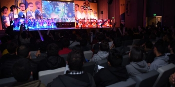 League of Legends se toma Bogotá el 24 de agosto con la final de la Golden League