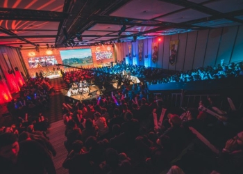 Colombia ya tiene representante en el regional de League of Legends