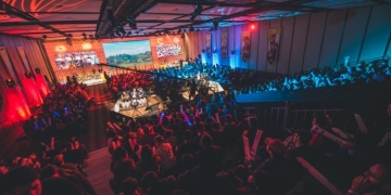 Colombia ya tiene representante en el regional de League of Legends