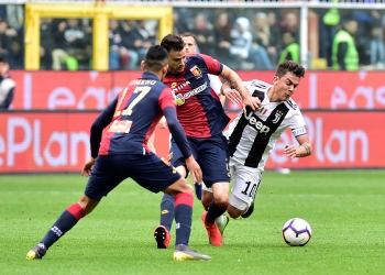 ¿5 cambios en la Serie A de Italia? Ya presentaron la propuesta…