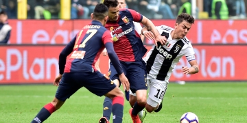 ¿5 cambios en la Serie A de Italia? Ya presentaron la propuesta…