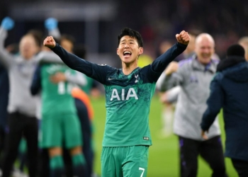 Los 8 futbolistas que más partidos jugaron en la temporada 2018/2019