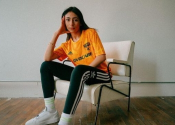 Campaña social de la MLS: Camiseta contra el cáncer infantil