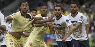 Pumas vs Potros por la Copa MX