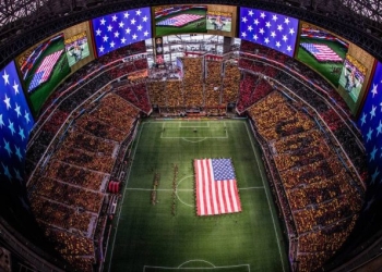 El crecimiento de la MLS ya es reconocido a nivel mundial