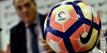Balón España
