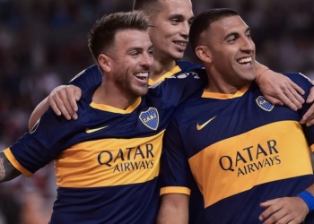 Boca Juniors 0 vs 0 Liga de Quito por la Copa Libertadores
