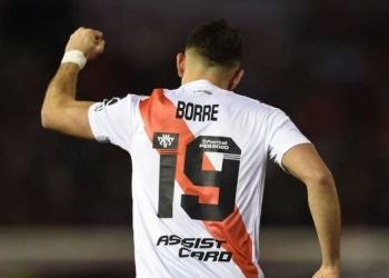 FC Porto, Falcao, ¿y la misma fórmula con Rafael Santos Borré?