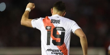 FC Porto, Falcao, ¿y la misma fórmula con Rafael Santos Borré?