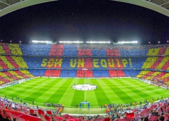 La solución que encontraron en el FC Barcelona para evitar las filas en el Camp Nou