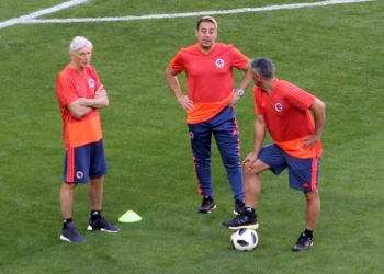 Las dudas que dejan los discípulos de José Pékerman