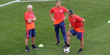 Las dudas que dejan los discípulos de José Pékerman