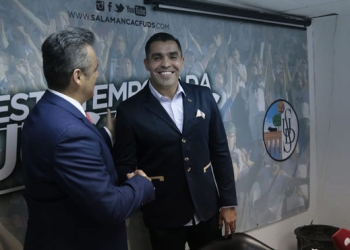¡El sueño de pasar del arbitraje a la dirección técnica no duró más de 3 días!