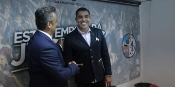 ¡El sueño de pasar del arbitraje a la dirección técnica no duró más de 3 días!