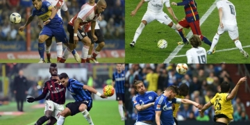 Los 22 clásicos más importantes del fútbol mundial