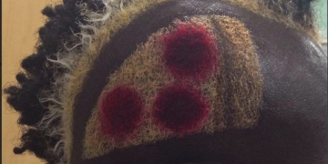 Los peinados más curiosos y hasta extravagantes de los futbolistas