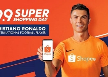 El comercial más gracioso de Cristiano Ronaldo