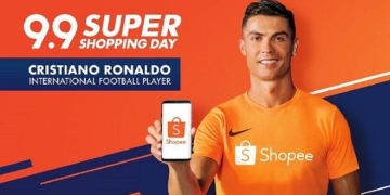 El comercial más gracioso de Cristiano Ronaldo