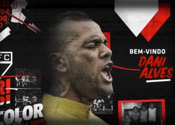 10 curiosidades en la vida de Dani Alves