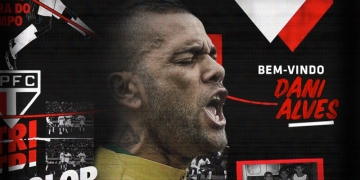 10 curiosidades en la vida de Dani Alves