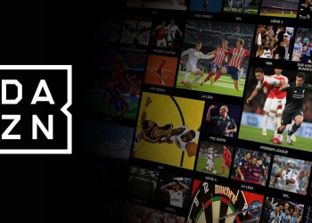DAZN, el denominado “Netflix del fútbol”