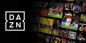 DAZN, el denominado “Netflix del fútbol”