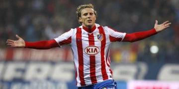 Diego Forlán: El goleador que se negó a besar el escudo del Atlético de Madrid