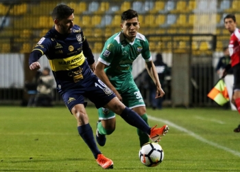 La Calera vs Everton en vivo online – Primera División de Chile
