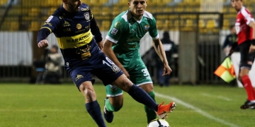 La Calera vs Everton en vivo online – Primera División de Chile