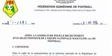 ¡Abrieron convocatoria para elegir a su nuevo director técnico!