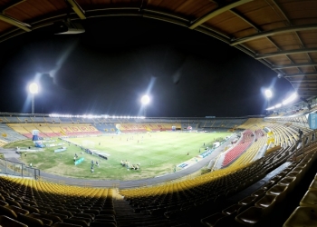 ¿Qué tanto sabes sobre el fútbol bogotano? ¡Averígualo en nuestra trivia!